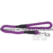 Big Purple Dog Leash, Pet Produto